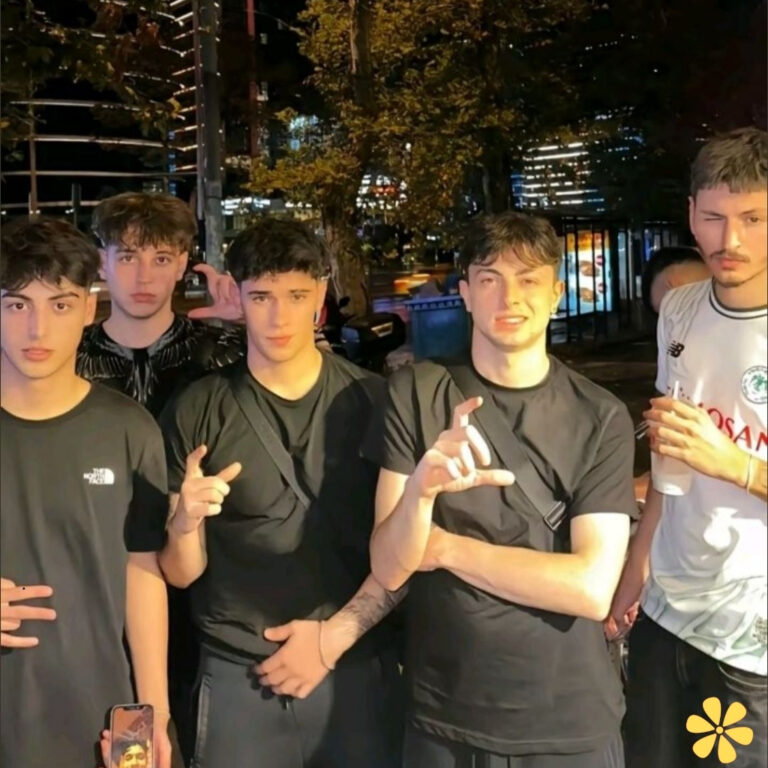 Insta Captions For Boys