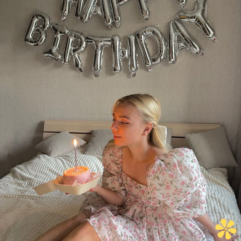 Instagram Captions Birthdays