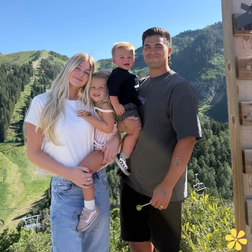 200+ Instagram Captions Family Moments That Capture Love and Togetherness y 18 Instagram Captions Family
