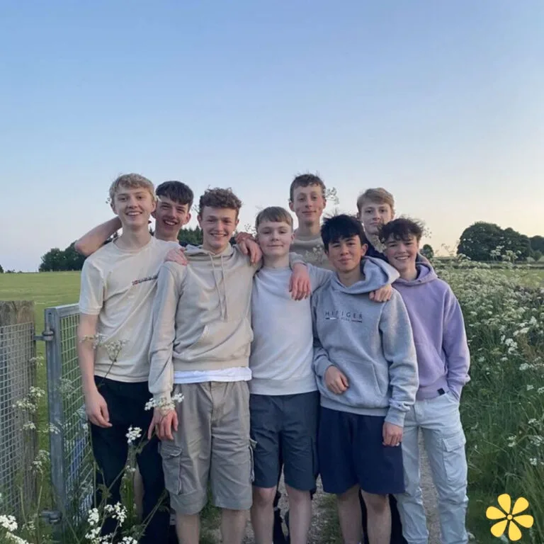 Instagram Post Captions For Boys