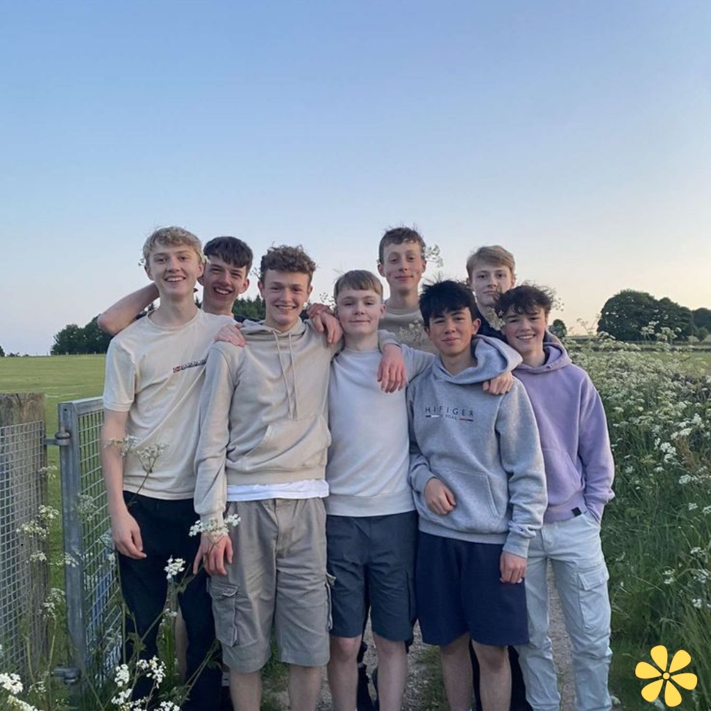 200+ Instagram Post Captions For Boys That Add Flair to Your Feed y 12 Instagram Post Captions For Boys