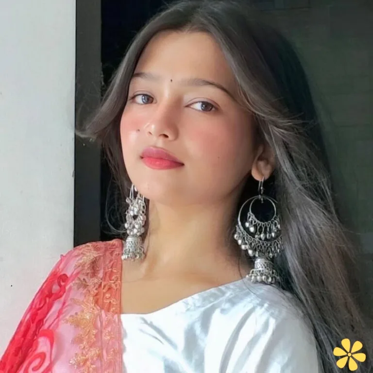 147+ Radiant Jhumka Captions For Instagram That Shine Brightly