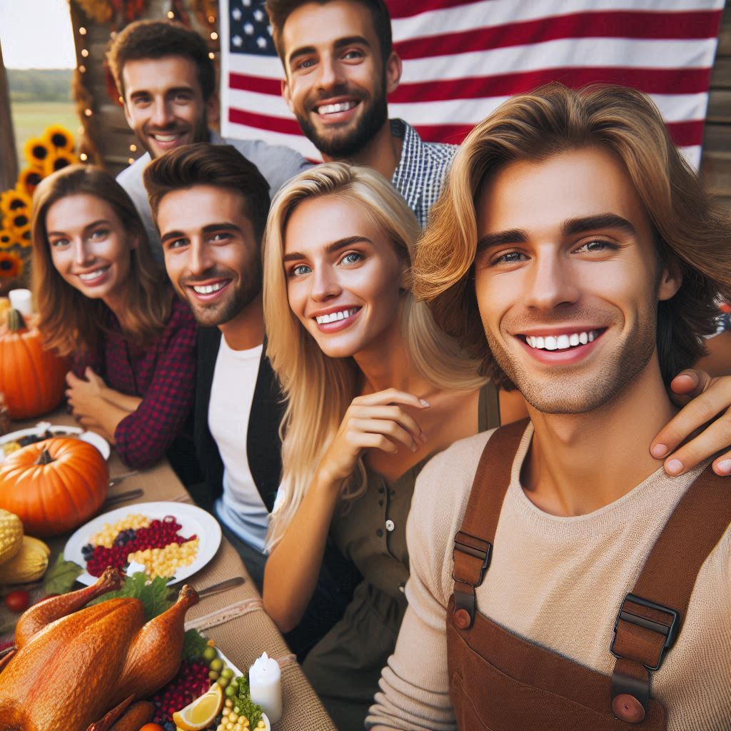 200+ Thanksgiving Captions For Instagram That Will Warm Your Heart and Feed Your Soul 5 Joyful Thanksgiving Captions For Instagram To Celebrate Life