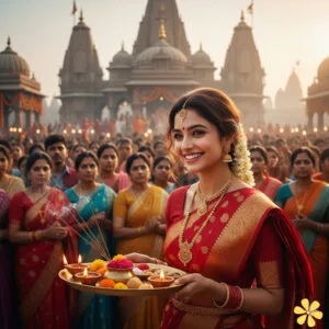 123+ Inspiring Kashi Vishwanath Puja Captions For Instagram That Shine Bright