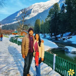 200+ Kashmir Instagram Captions to Showcase the Beauty of Paradise on Earth y