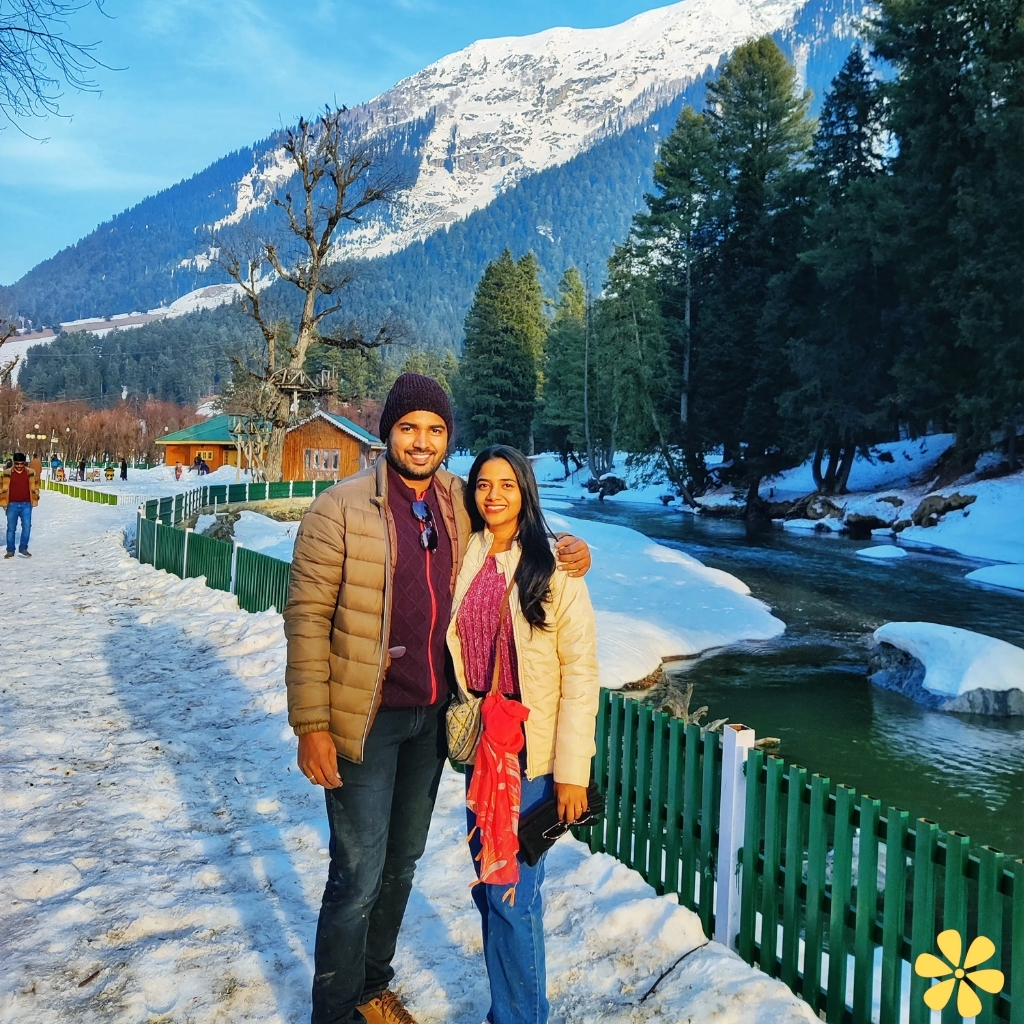 200+ Kashmir Instagram Captions to Showcase the Beauty of Paradise on Earth y 1 Kashmir Instagram Captions