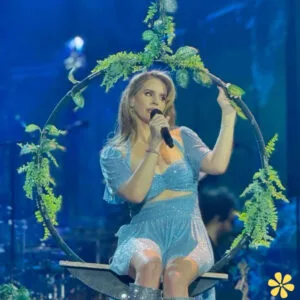 200+ Lana Del Rey Captions to Inspire Your Dreamy Aesthetic and Vibes y