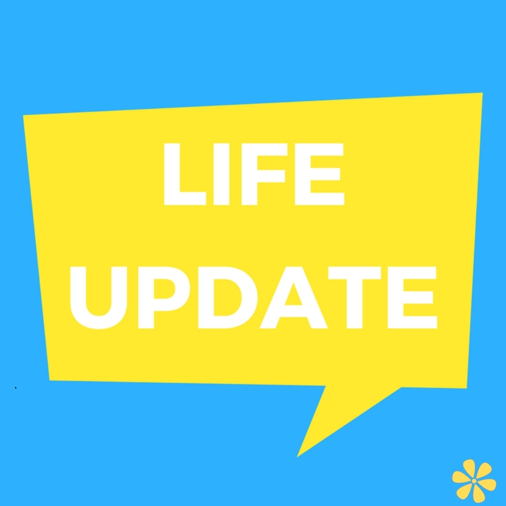 200+ Life Update Captions to Brighten Your Feed and Share Your Journey y 9 Life Update Captions
