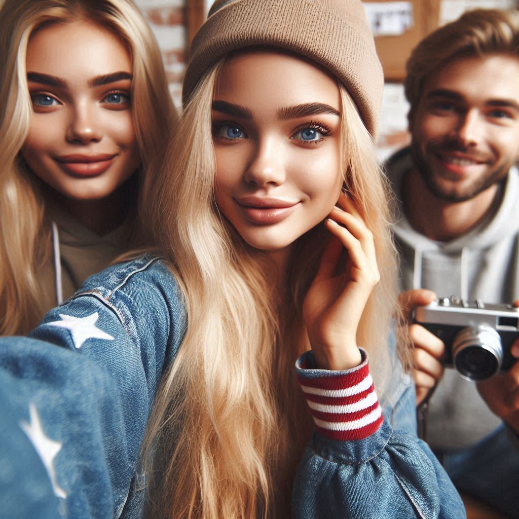 Lighthearted Homies Captions For Laughs With Friends