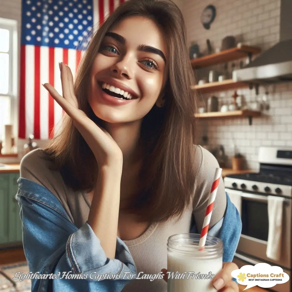 127+ Fun Homies Captions For Instagram And Quotes That Spark Joy and Connection