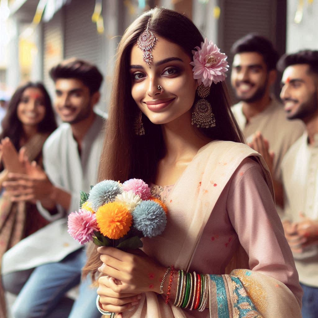 200+ Bhai Dooj Puja Captions for Instagram to Celebrate Your Sibling Bond 4 Loving Bhai Dooj Captions For Instagram