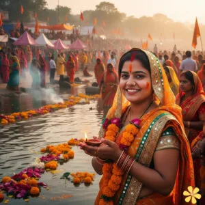 125+ Creative Magh Mela Puja Captions For Instagram and Quotes to Inspire