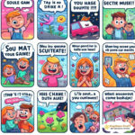 139+ Playful Kids Captions For Instagram And Quotes That Spark Joy And ...