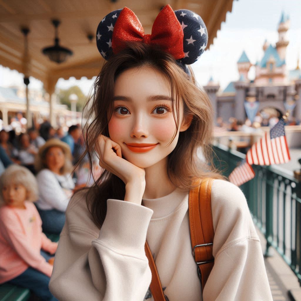 Magical Disneyland Captions For Instagram Memories