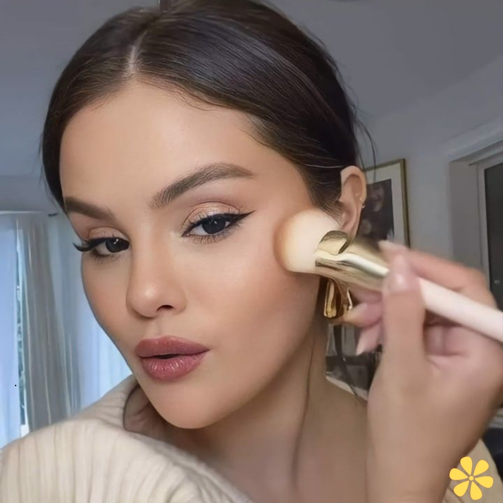 Make Up Captions Instagram