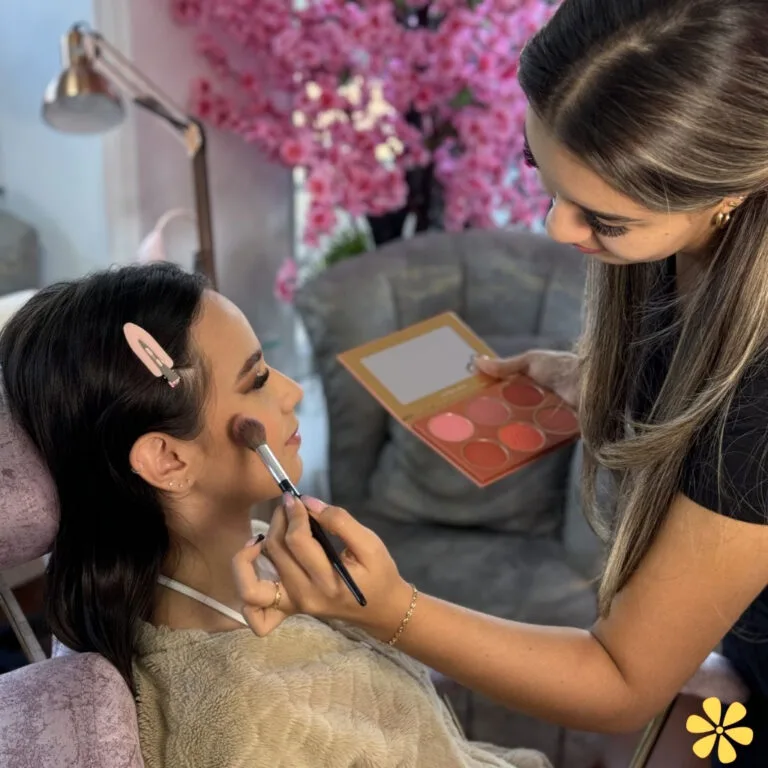 Makeup Artist Captions For Instagram