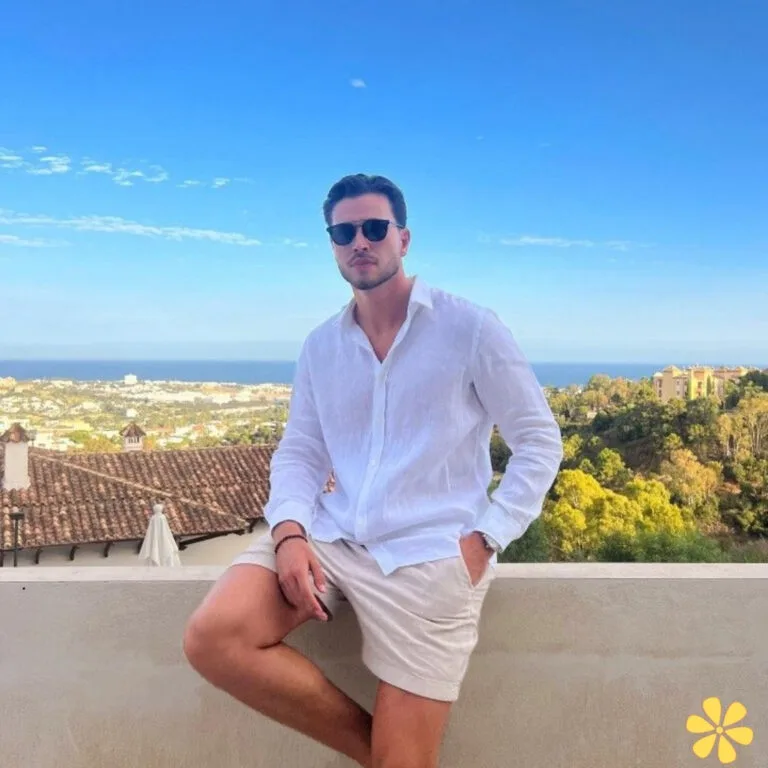 Male Captions Instagram