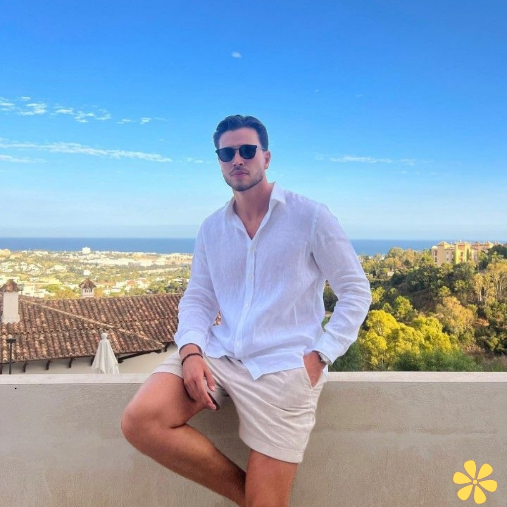 200+ Male Captions Instagram to Boost Your Style and Charm Effortlessly y 9 Male Captions Instagram