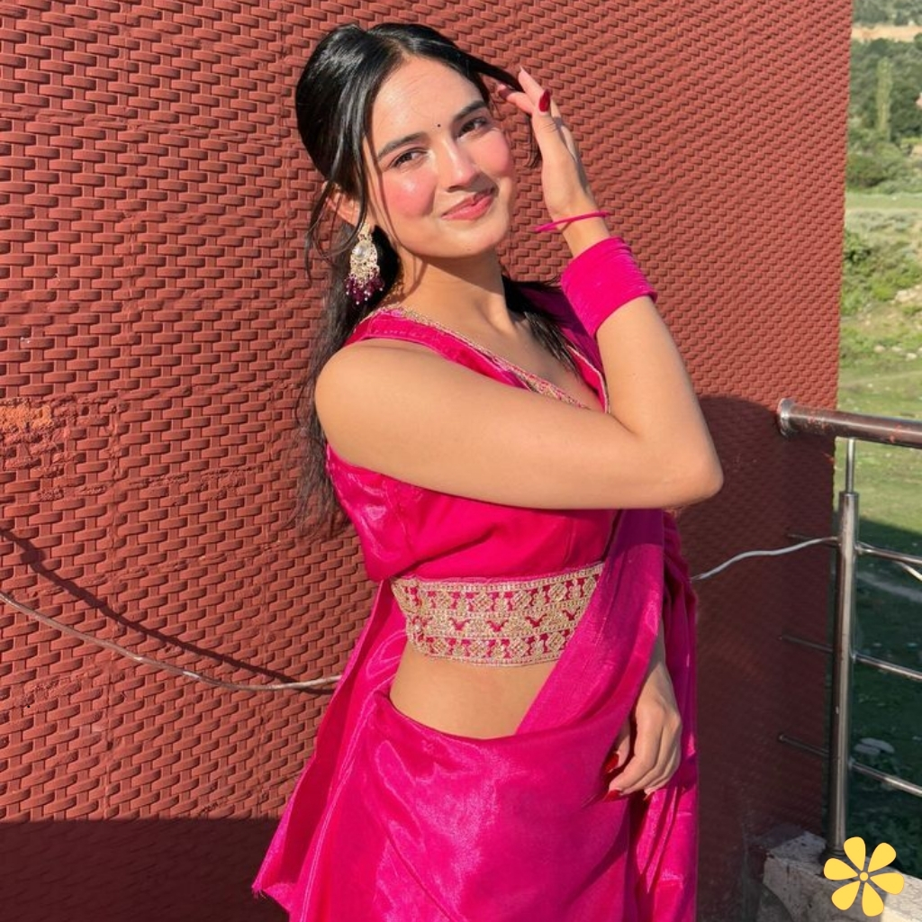 Marathi Look Captions For Instagram