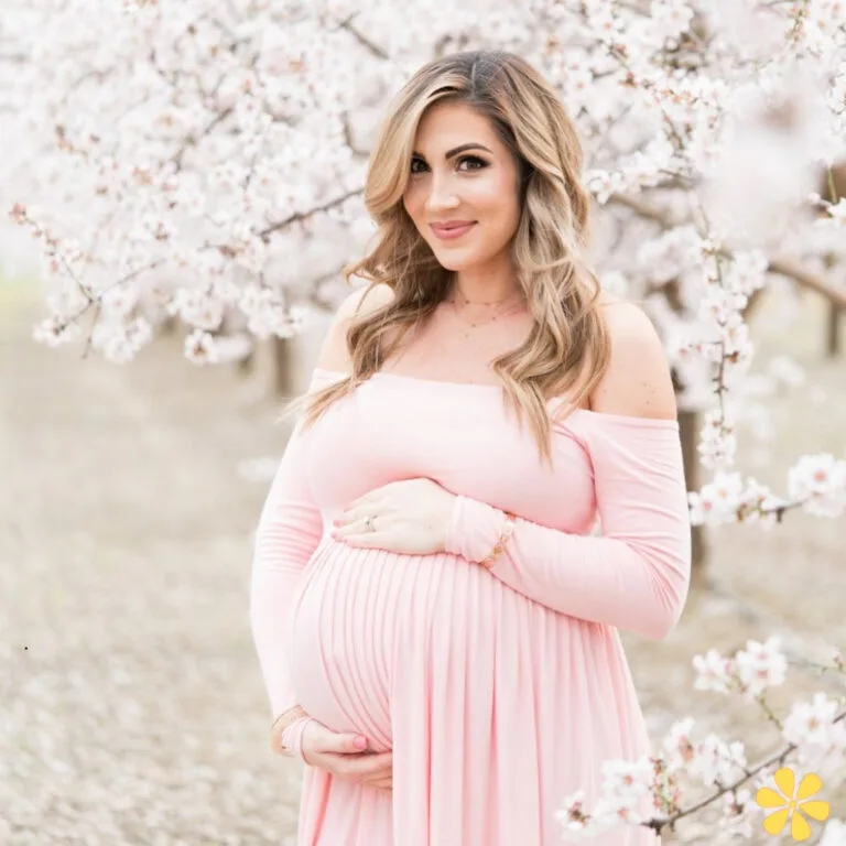 129+ Magical Maternity Captions For Instagram and Heartfelt Quotes