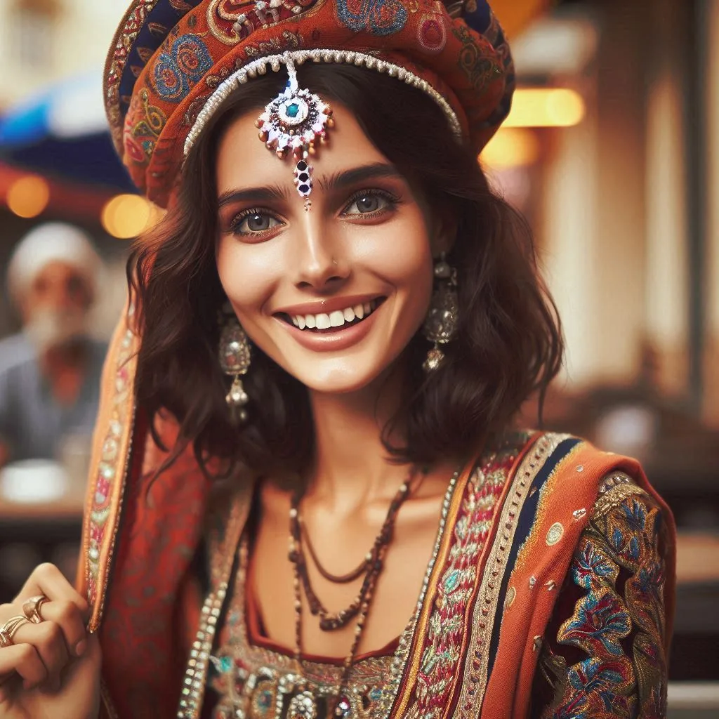 127+ Powerful Hindi Captions For Instagram and Quotes That Spark Connection and Joy