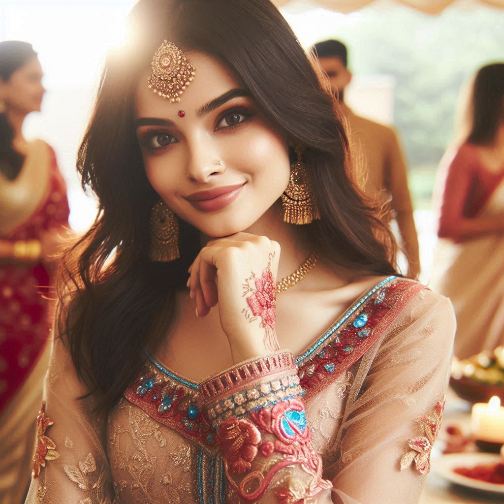 200+ Karva Chauth Puja Captions for Instagram to Celebrate Love and Tradition 5 Meaningful Karva Chauth Instagram Captions