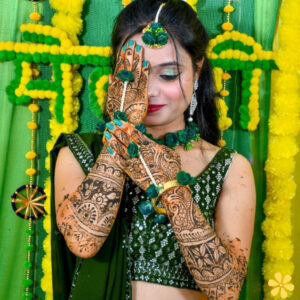 143+ Magical Mehendi Captions For Instagram and Quotes to Inspire You