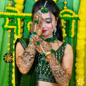 143+ Magical Mehendi Captions For Instagram and Quotes to Inspire You