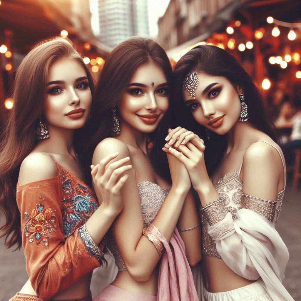 200+ Sangeet Captions For Instagram That Will Make Your Memories Shine 5 Memorable Sangeet Captions For Instagram Highlights