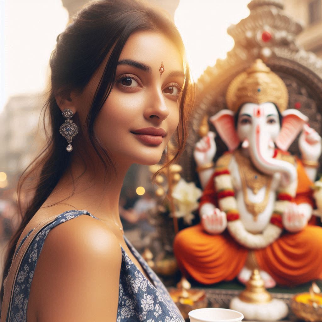 200+ Siddhivinayak Puja Captions for Instagram to Share Your Devotion and Joy 5 Memorable Siddhivinayak Puja Captions For Instagram