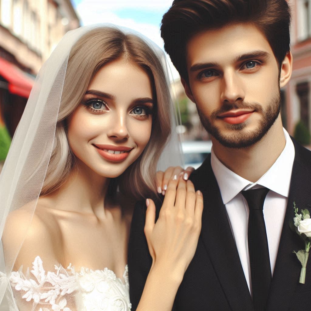 Memorable Wedding Day Captions For Instagram