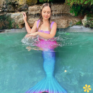 125+ Enchanting Mermaid Captions For Instagram and Quotes to Make Waves