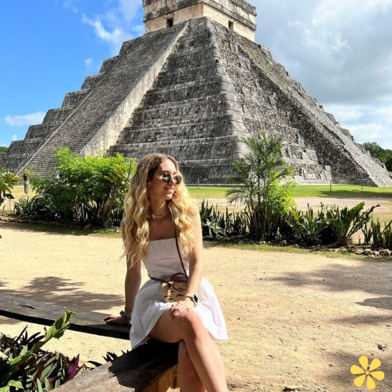 Mexico Captions Instagram