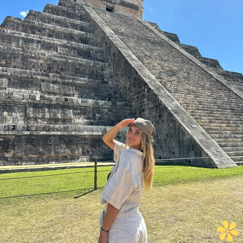 200+ Mexico Instagram Captions to Spice Up Your Travel Memories and Adventures y 16 Mexico Instagram Captions