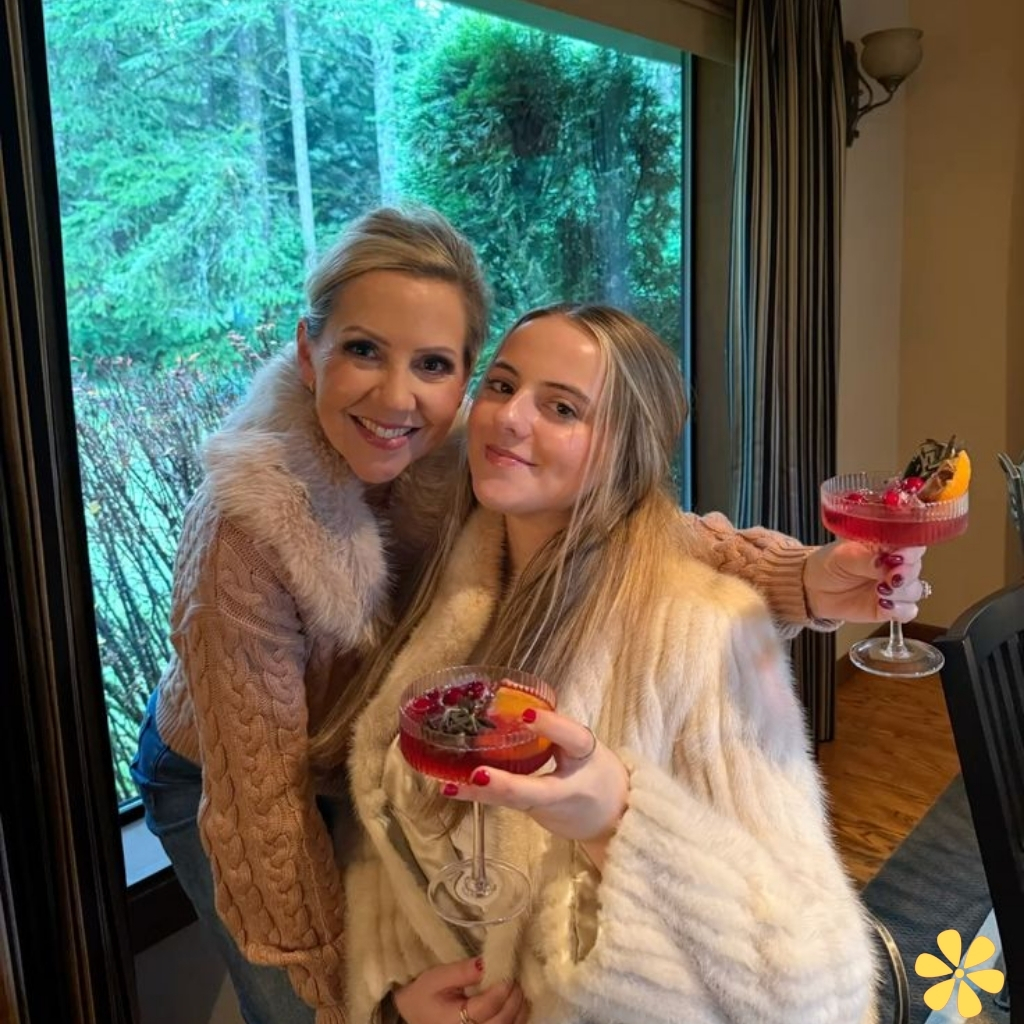 Mom Daughter Captions Instagram