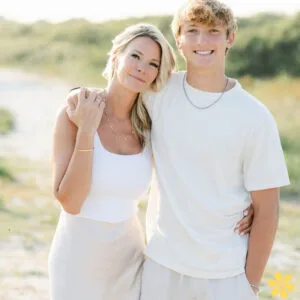 200+ Mother And Son Captions Instagram That Celebrate Your Unbreakable Bond y