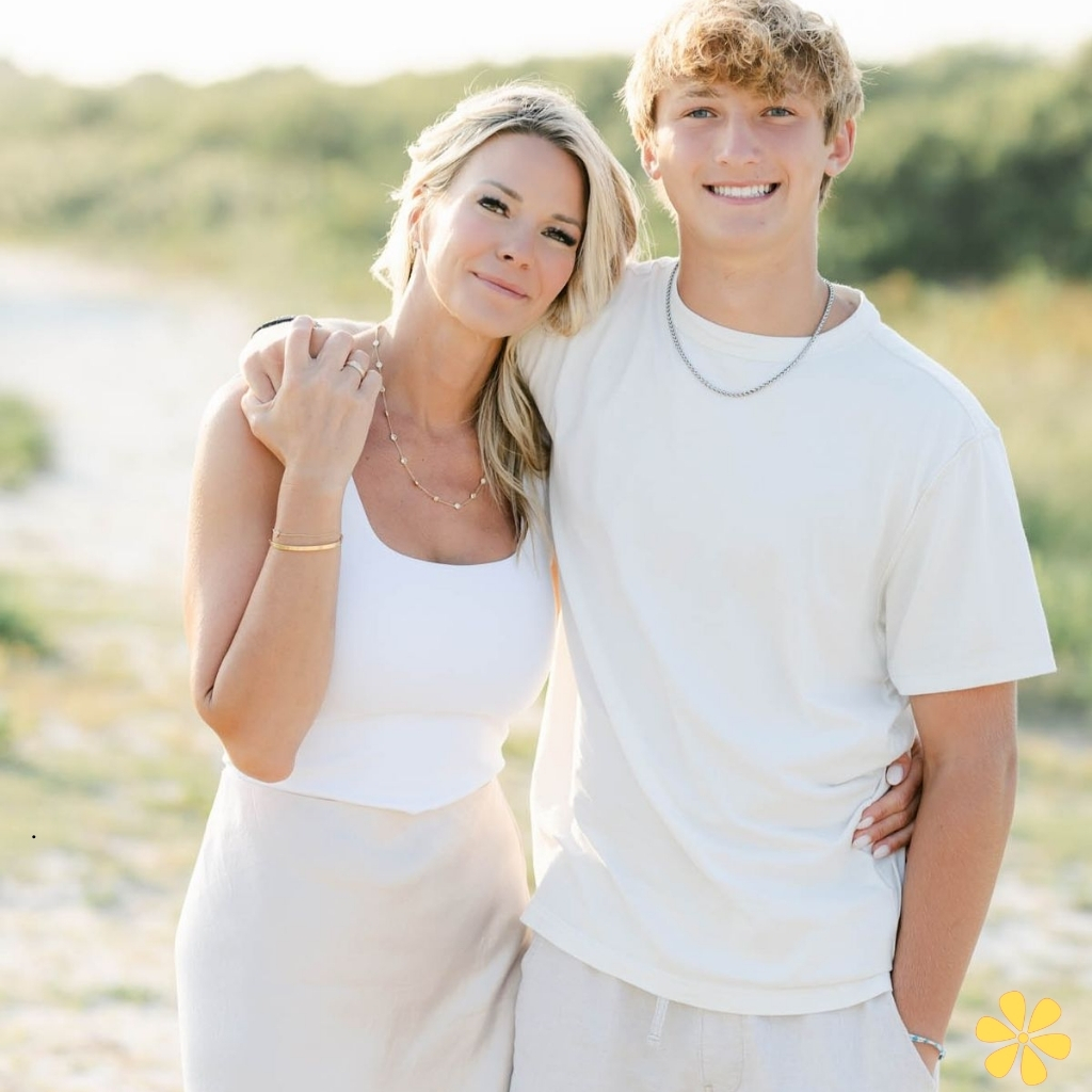 200+ Mother And Son Captions Instagram That Celebrate Your Unbreakable Bond y 6 Mother And Son Captions Instagram