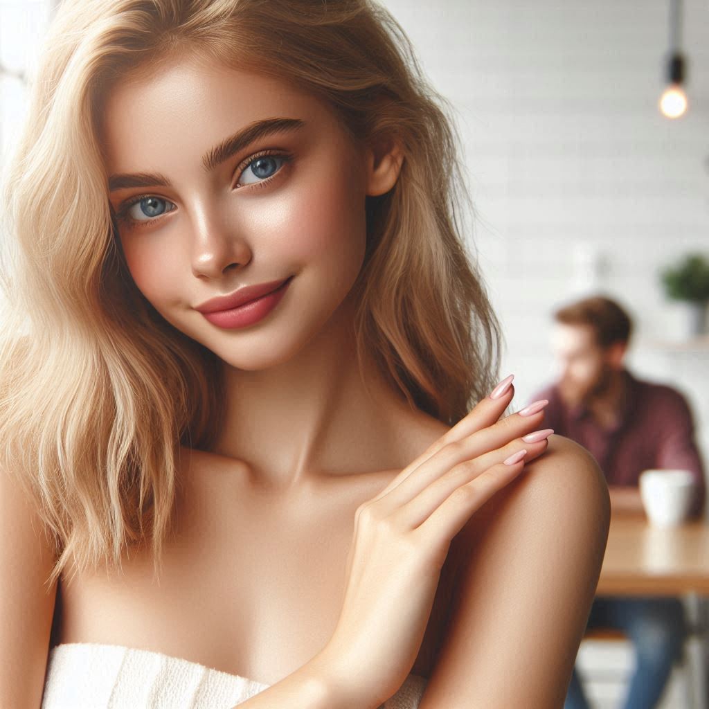 Motivational Skincare Captions For Instagram Reels