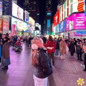 200+ NYC Captions Instagram for Your Next Big Adventure in the City y