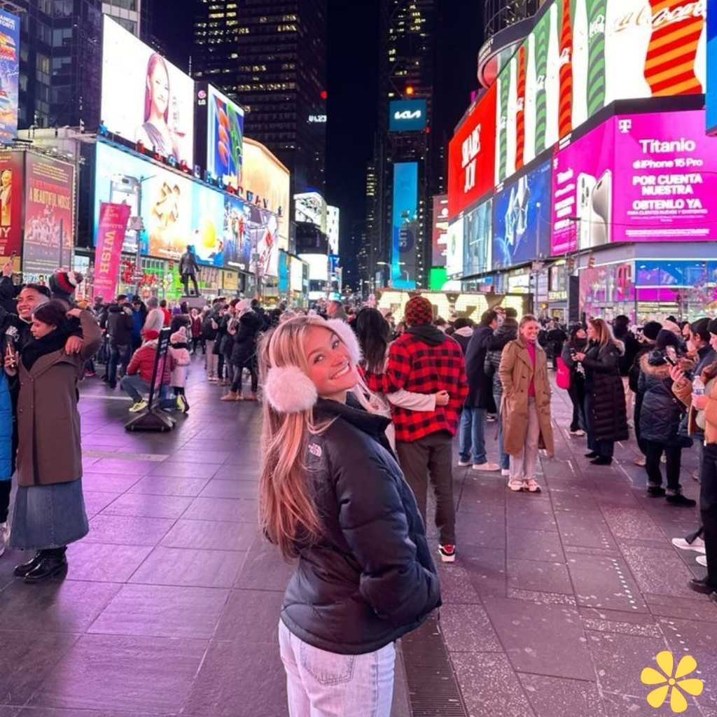 200+ NYC Captions Instagram for Your Next Big Adventure in the City y 2 NYC Captions Instagram