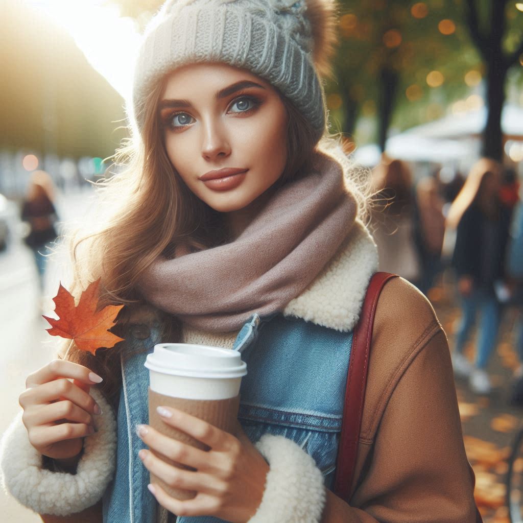 Nature Inspired November Captions For Instagram