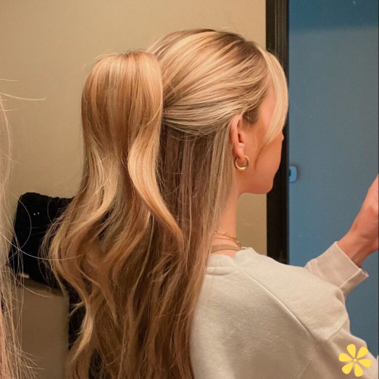 New Hair Captions Instagram Posts