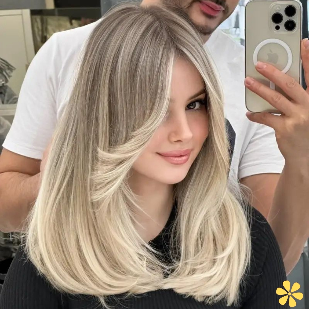 New Haircut Captions Instagram