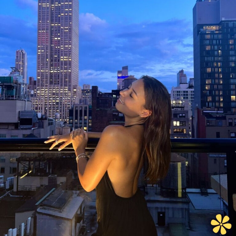 Night Aesthetic Captions