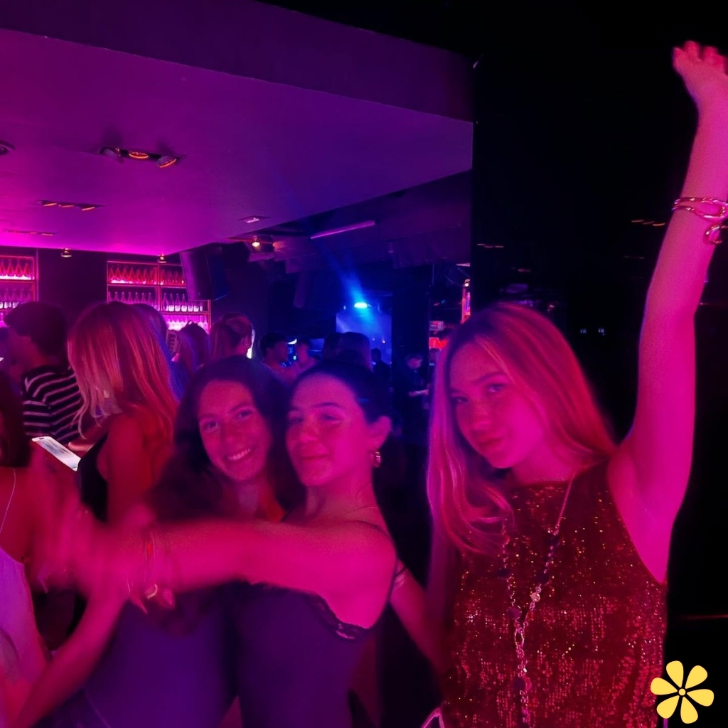 200+ Night Party Captions for Instagram to Spark Your Late Night Vibes 14 Night Party Captions Instagram