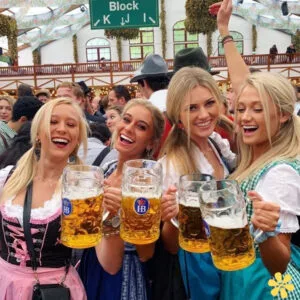 137+ Festive Oktoberfest Captions For Instagram and Quotes to Celebrate the Spirit