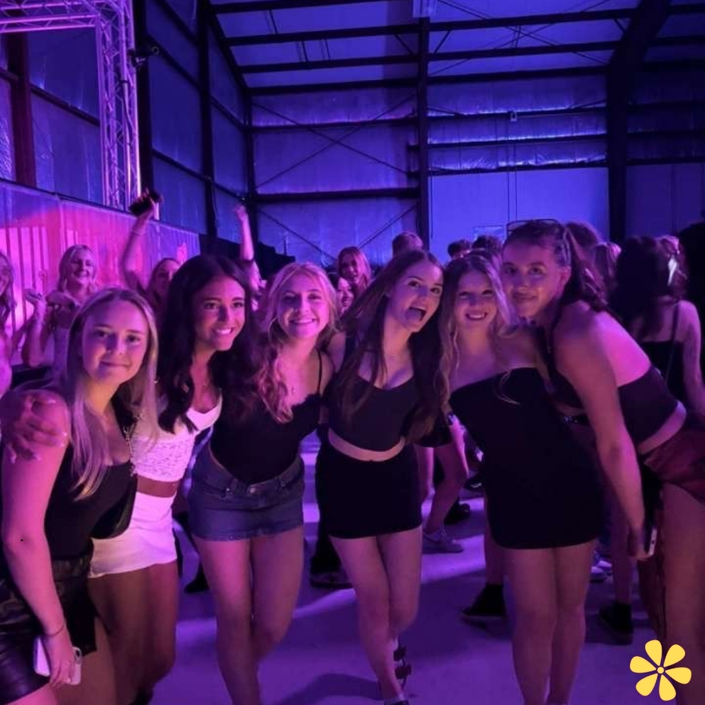 200+ Party Captions to Make Your Celebration Unforgettable and Fun 16 Party Captions