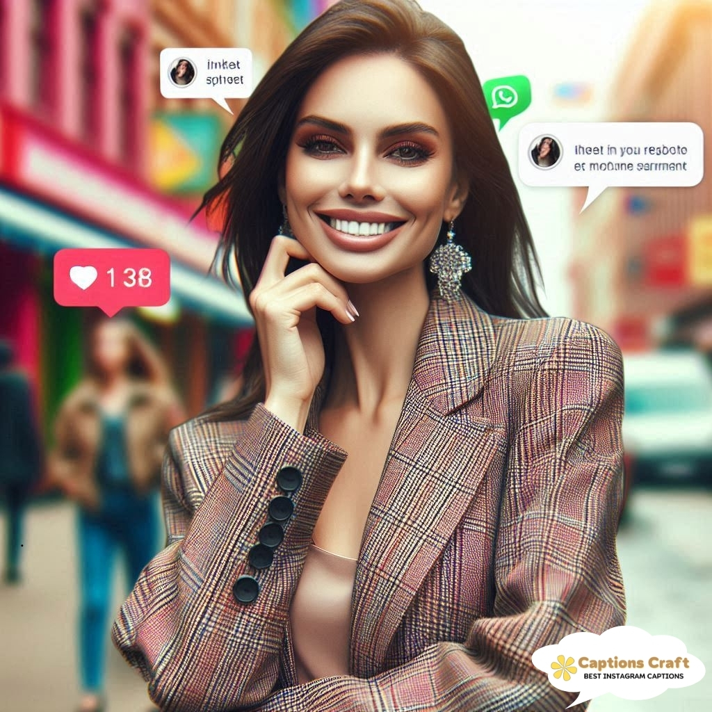 147+ Powerful Petty Captions For Instagram That Speak Volumes and Quotes