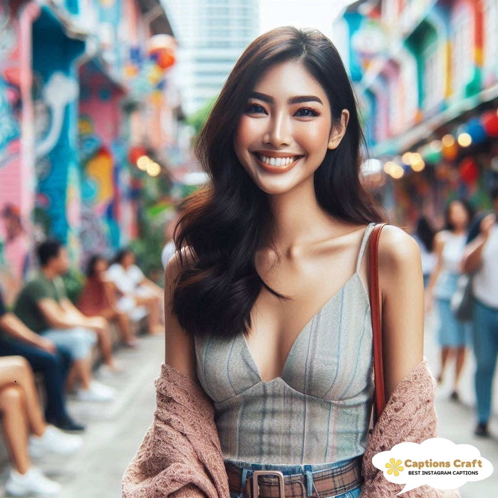 147+ Powerful Petty Captions For Instagram That Speak Volumes and Quotes