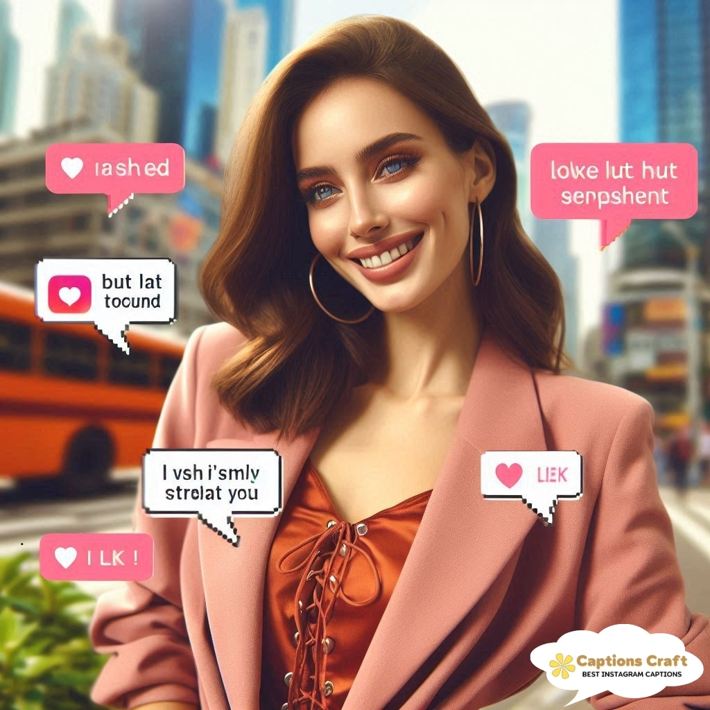 147+ Powerful Petty Captions For Instagram That Speak Volumes and Quotes